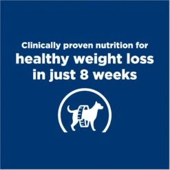 Hill's Prescription Diet R/d Weight Reduction Original Canned Dog Food -Snuggle Paws 69783 PT2. AC SS1800 V1672947073