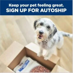 Hill's Prescription Diet R/d Weight Reduction Original Canned Dog Food -Snuggle Paws 69783 PT8. AC SS1800 V1672947058