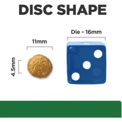 Hill's Prescription Diet R/d Weight Reduction Chicken Flavor Dry Dog Food -Snuggle Paws 69786 PT2. AC SS1800 V1651239105