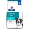 Hill's Prescription Diet T/d Dental Care Chicken Flavor Dry Dog Food 1 Hill's Prescription Diet T/d Dental Care Chicken Flavor Dry Dog Food -Snuggle Paws 69790 MAIN. AC SS1800 V1668542558