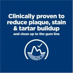 Hill's Prescription Diet T/d Dental Care Chicken Flavor Dry Dog Food 13 Hill's Prescription Diet T/d Dental Care Chicken Flavor Dry Dog Food -Snuggle Paws 69790 PT2. AC SS1800 V1668549990