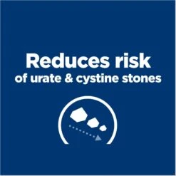 Hill's Prescription Diet U/d Urinary Care Chicken Flavor Wet Dog Food -Snuggle Paws 69793 PT3. AC SS1800 V1687984681