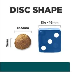 Hill's Prescription Diet W/d Multi-Benefit Chicken Flavor Dry Dog Food -Snuggle Paws 69799 PT2. AC SS1800 V1651542687