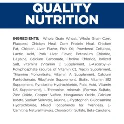 Hill's Prescription Diet J/d Joint Care Small Bites Chicken Flavor Dry Dog Food -Snuggle Paws 69859 PT5. AC SS1800 V1687983003