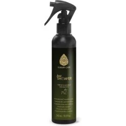 Hydra Luxury Care Fast Shower Cat & Dog Deodorizer Spray, 8.12-oz Bottle