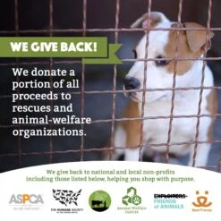 Doggy Do Good Premium Lavender Scented Cat & Dog Grooming Wipes, X-Large, 60 Count -Snuggle Paws 704214 PT4. AC SS1800 V1668809753