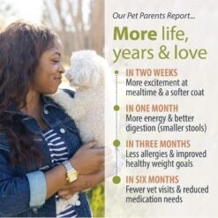 JustFoodForDogs Variety Pack Frozen Human-Grade Fresh Dog Food -Snuggle Paws 704550 PT7. AC SS1800 V1697657937