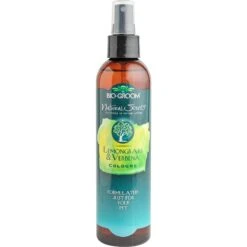 Bio-Groom Natural Scents Lemongrass & Verbena Cologne Dog Spray