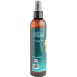 Bio-Groom Natural Scents Lemongrass & Verbena Cologne Dog Spray -Snuggle Paws 710934 PT2. AC SS1800 V1677250016