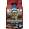 Blue Buffalo Wilderness Rocky Mountain Recipe Puppy High Protein Natural Red Meat & Grain Dry Dog Food -Snuggle Paws 711310 MAIN. AC SS1800 V1694547212