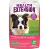 Health Extension Lite Chicken & Brown Rice Recipe Dry Dog Food -Snuggle Paws 71264 MAIN. AC SS1800 V1595606754