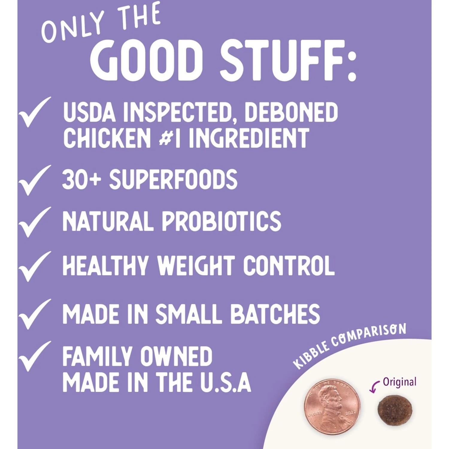 Health Extension Lite Chicken & Brown Rice Recipe Dry Dog Food 10 Health Extension Lite Chicken & Brown Rice Recipe Dry Dog Food - Image 8