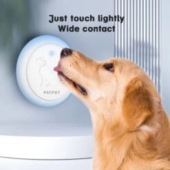 PATPET Smart Training Doorbell Potty Communication Dog & Cat Toy, White, Small 10 PATPET Smart Training Doorbell Potty Communication Dog & Cat Toy, White, Small -Snuggle Paws 712963 PT1. AC SS1800 V1672761168