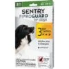 Sentry FiproGuard Flea & Tick Spot Treatment For Dogs, 23-44 Lbs 1 Sentry FiproGuard Flea & Tick Spot Treatment For Dogs, 23-44 Lbs -Snuggle Paws 71497 MAIN. AC SS1800 V1517526705