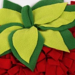 Archstone Pets Strawberry Dog Snuffle Mat -Snuggle Paws 715174 PT3. AC SS1800 V1669388351