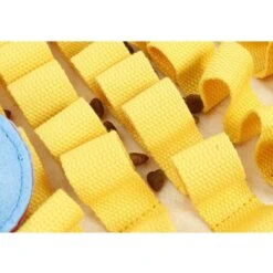 Archstone Pets Porcupine Dog Snuffle Mat 13 Archstone Pets Porcupine Dog Snuffle Mat -Snuggle Paws 715190 PT4. AC SS1800 V1669388353