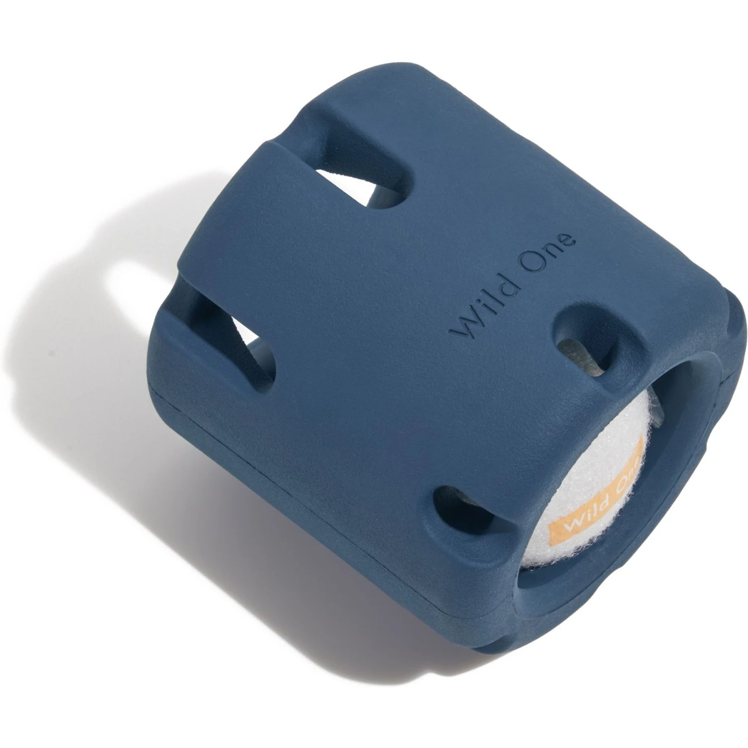 Wild One Tennis Tumble Dog Toy 3 Wild One Tennis Tumble Dog Toy