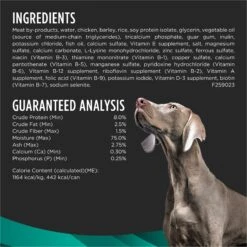 Purina Pro Plan Veterinary Diets EN Gastroenteric Wet Dog Food -Snuggle Paws 72415 PT5. AC SS1800 V1700158254