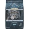 Blue Buffalo Wilderness Adult High Protein Natural Chicken & Wholesome Grains Dry Dog Food -Snuggle Paws 733462 MAIN. AC SS1800 V1694547153