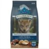 Blue Buffalo Wilderness Puppy High Protein Natural Chicken & Wholesome Grains Dry Dog Food -Snuggle Paws 733510 MAIN. AC SS1800 V1694547150