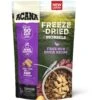 ACANA Duck Recipe Morsels Grain-Free Freeze-Dried Dog Food & Topper, 8-oz Bag 1 ACANA Duck Recipe Morsels Grain-Free Freeze-Dried Dog Food & Topper, 8-oz Bag -Snuggle Paws 741126 MAIN. AC SS1800 V1676401289