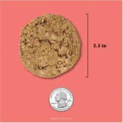 ACANA Ranch-Raised Beef Recipe Patties Grain-Free Freeze-Dried Dog Food & Topper, 14-oz Bag -Snuggle Paws 741238 PT6. AC SS1800 V1688761221