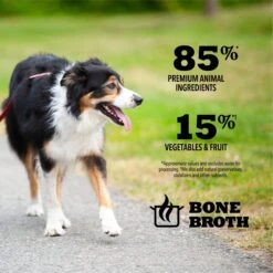 ACANA Premium Pate Puppy Recipe In Bone Broth Grain-Free Wet Dog Food -Snuggle Paws 741334 PT4. AC SS1800 V1682006807