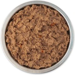 ORIJEN Puppy Recipe Poultry & Fish Pate Grain-Free Wet Dog Food -Snuggle Paws 741398 PT3. AC SS1800 V1681930983