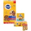 Pedigree Dentastix Large Original Dental Dog Treats + 2 Items 1 Pedigree Dentastix Large Original Dental Dog Treats + 2 Items -Snuggle Paws 743862 MAIN. AC SS1800 V1671572807
