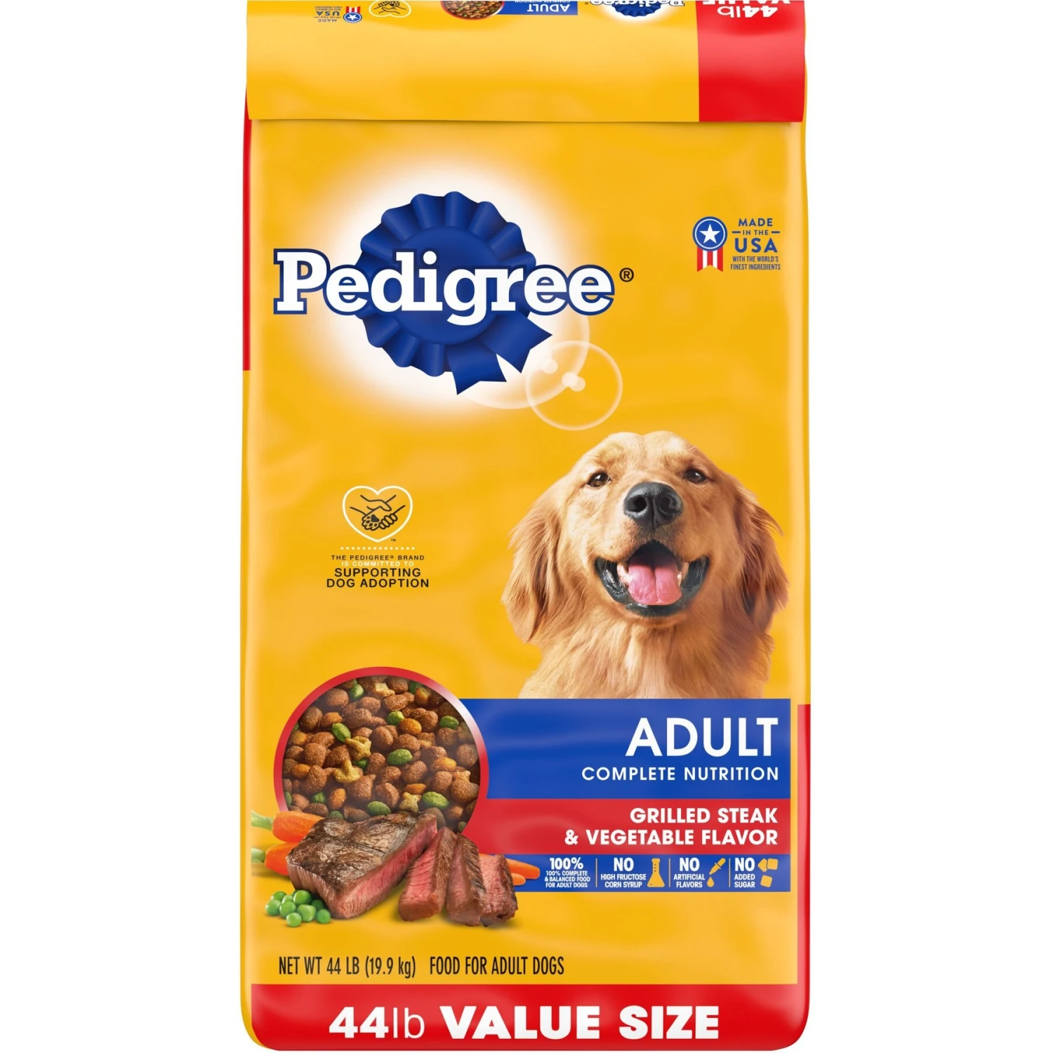 Pedigree Dentastix Large Original Dental Dog Treats + 2 Items 4 Pedigree Dentastix Large Original Dental Dog Treats + 2 Items - Image 2