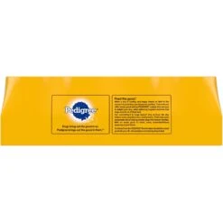 Pedigree Dentastix Large Original Dental Dog Treats + 2 Items 16 Pedigree Dentastix Large Original Dental Dog Treats + 2 Items -Snuggle Paws 743862 PT5. AC SS1800 V1671572477