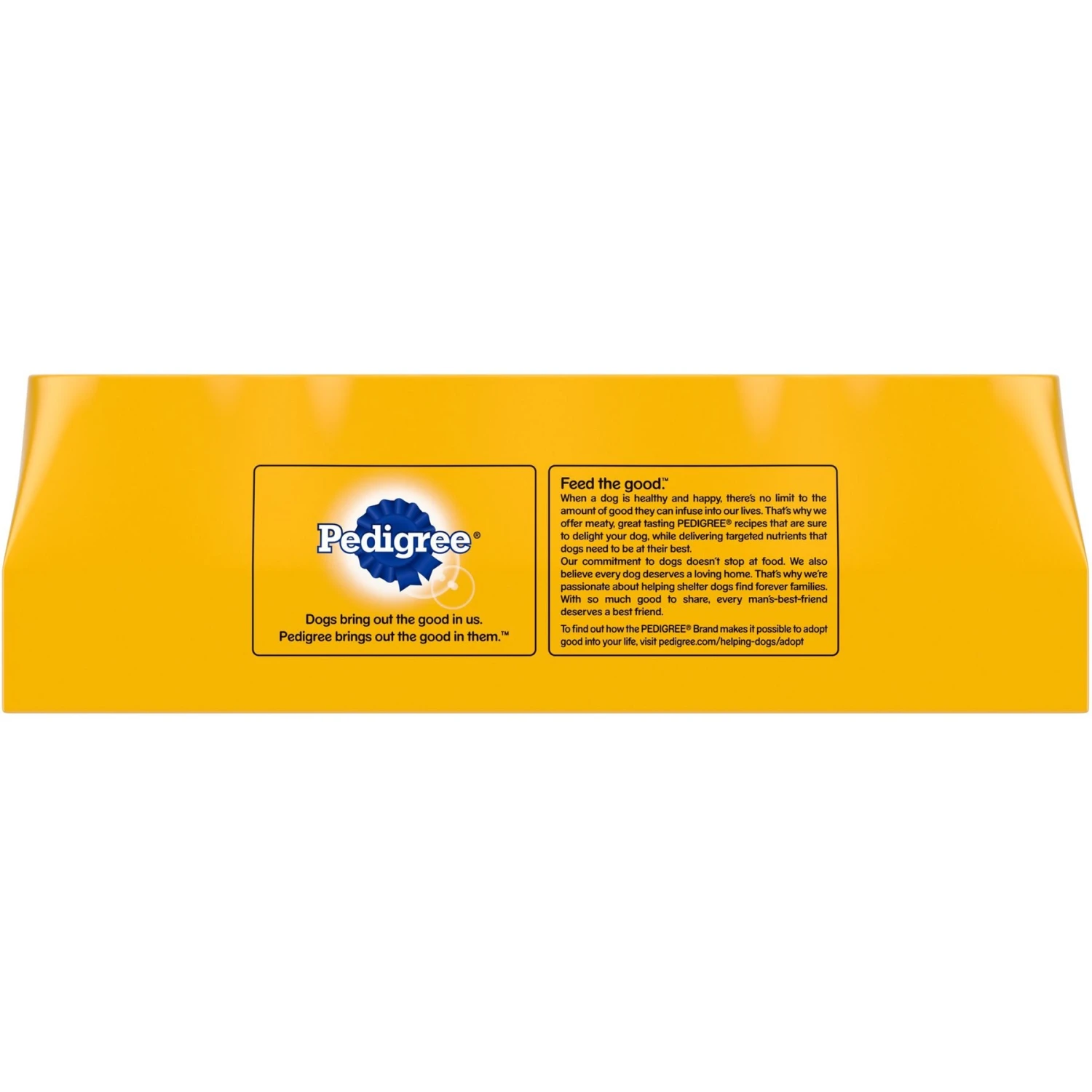 Pedigree Dentastix Large Original Dental Dog Treats + 2 Items 8 Pedigree Dentastix Large Original Dental Dog Treats + 2 Items - Image 6