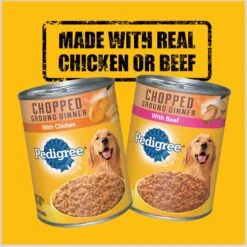 Pedigree Dentastix Large Original Dental Dog Treats + 2 Items 17 Pedigree Dentastix Large Original Dental Dog Treats + 2 Items -Snuggle Paws 743862 PT6. AC SS1800 V1671573235