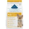Blue Buffalo Natural Veterinary Diet KS Kidney Support Dry Dog Food -Snuggle Paws 744862 MAIN. AC SS1800 V1695498132