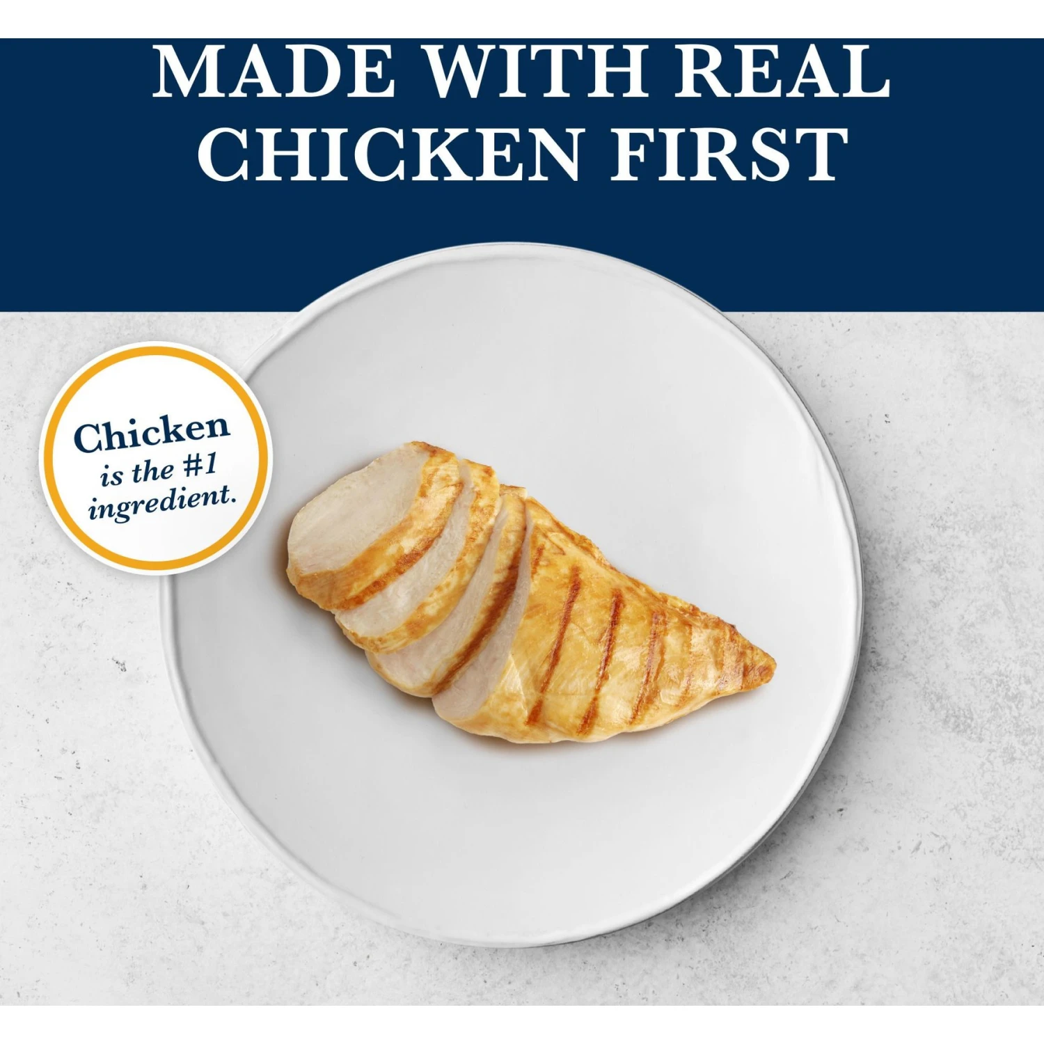 Blue Buffalo Natural Veterinary Diet KS Kidney Support Dry Dog Food 6 Blue Buffalo Natural Veterinary Diet KS Kidney Support Dry Dog Food - Image 4