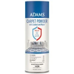Adams® Adams Flea & Tick Carpet Powder