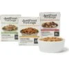 JustFoodForDogs Pantry Fresh Beef, Chicken & Turkey Variety Pack Dog Fresh Food, 12.5-oz Bag, Case Of 6 -Snuggle Paws 749790 MAIN. AC SS1800 V1693584295