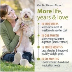 JustFoodForDogs Pantry Fresh Beef, Chicken & Turkey Variety Pack Dog Fresh Food, 12.5-oz Bag, Case Of 6 -Snuggle Paws 749790 PT6. AC SS1800 V1675112982