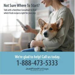 JustFoodForDogs Pantry Fresh Chicken & White Rice Fresh Dog Food 17 JustFoodForDogs Pantry Fresh Chicken & White Rice Fresh Dog Food -Snuggle Paws 749838 PT6. AC SS1800 V1696533769