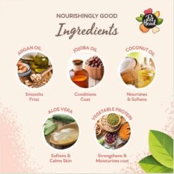 Pet Head Quick Fix Dog Deodorizer Spray, 10.1-oz Bottle -Snuggle Paws 750190 PT3. AC SS1800 V1675101182