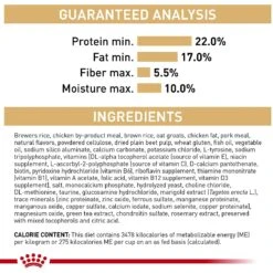 Royal Canin Breed Health Nutrition German Shepherd Adult Dry Dog Food -Snuggle Paws 75164 PT7. AC SS1800 V1697213803