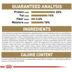 Royal Canin Breed Health Nutrition Chihuahua Adult Dry Dog Food -Snuggle Paws 75430 PT7. AC SS1800 V1697213438