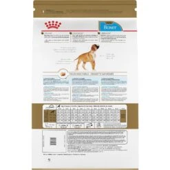 Royal Canin Breed Health Nutrition Boxer Puppy Dry Dog Food 13 Royal Canin Breed Health Nutrition Boxer Puppy Dry Dog Food -Snuggle Paws 75450 PT2. AC SS1800 V1697212732