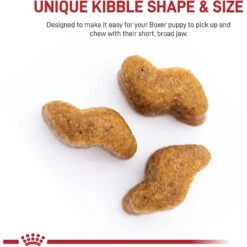 Royal Canin Breed Health Nutrition Boxer Puppy Dry Dog Food 14 Royal Canin Breed Health Nutrition Boxer Puppy Dry Dog Food -Snuggle Paws 75450 PT3. AC SS1800 V1697213093