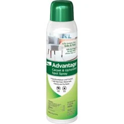 Advantage Carpet & Upholstery Spot Spray