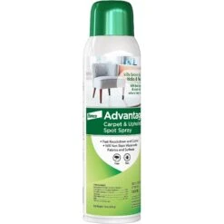 Advantage Carpet & Upholstery Spot Spray -Snuggle Paws 75505 PT2. AC SS1800 V1648623684