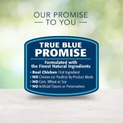 Blue Buffalo Freedom Adult Healthy Weight Chicken Recipe Grain-Free Dry Dog Food 16 Blue Buffalo Freedom Adult Healthy Weight Chicken Recipe Grain-Free Dry Dog Food -Snuggle Paws 75713 PT7. AC SS1800 V1649134632