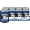 Blue Buffalo Wilderness Turkey & Chicken Grill Grain-Free Senior Canned Dog Food 2 Blue Buffalo Wilderness Turkey & Chicken Grill Grain-Free Senior Canned Dog Food -Snuggle Paws 75766 MAIN. AC SS1800 V1646787693