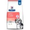 Hill's Prescription Diet ONC Care Dry Dog Food -Snuggle Paws 765326 MAIN. AC SS1800 V1692365400