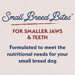 Natural Balance Limited Ingredient Beef & Brown Rice Small Breed Recipe Dry Dog Food -Snuggle Paws 765542 PT7. AC SS1800 V1676476029
